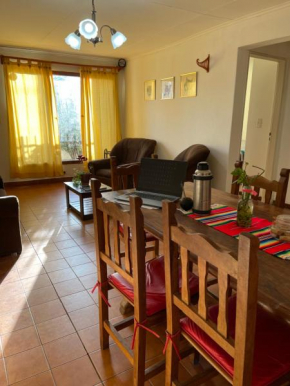 Casita Calafate